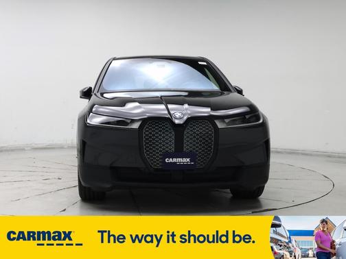 2023 BMW iX XDrive50i