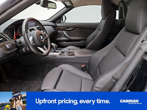 2016 BMW Z4 SDrive28i