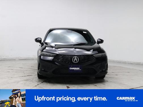 2025 Acura Integra Technology A-Spec