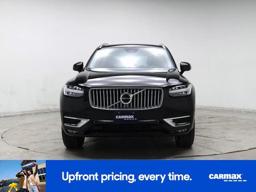 2024 Volvo XC90 B5 Core Bright Theme