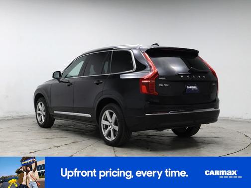 2024 Volvo XC90 B5 Core Bright Theme
