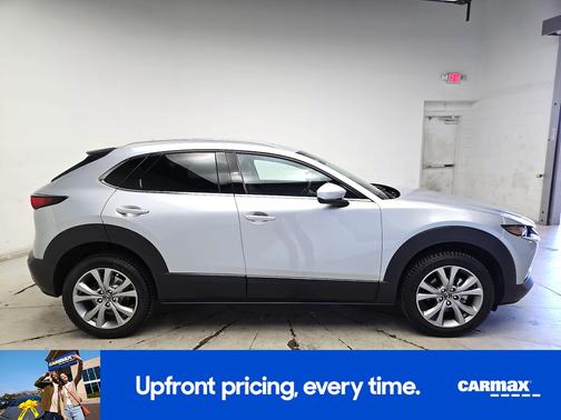 2021 Mazda CX-30 Premium