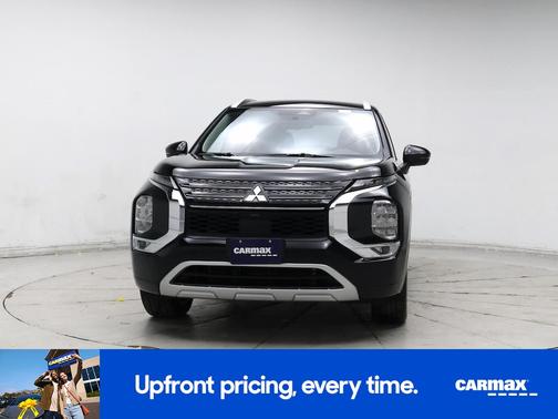 2024 Mitsubishi Outlander SEL