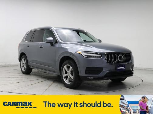 2020 Volvo XC90 T5 Momentum