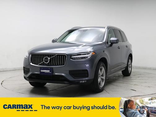 2020 Volvo XC90 T5 Momentum