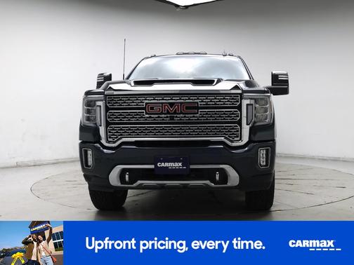 2020 GMC Sierra 2500 Denali