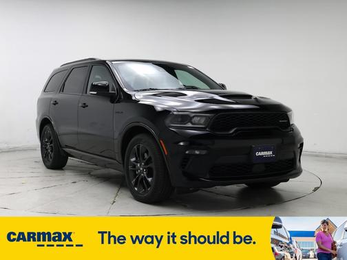 2023 Dodge Durango R/T Plus
