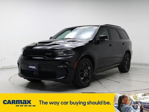 2023 Dodge Durango R/T Plus