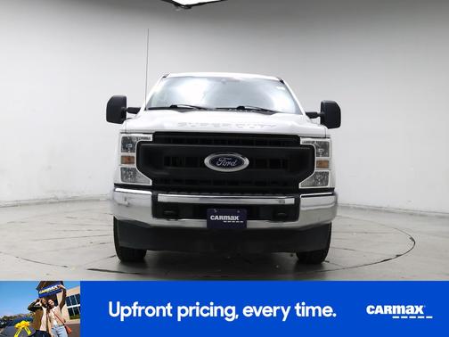 2021 Ford F-250 XL