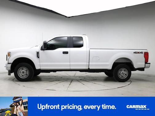 2021 Ford F-250 XL