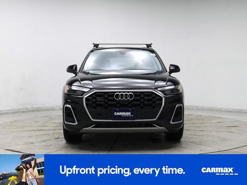 2021 Audi Q5 e Premium Plus