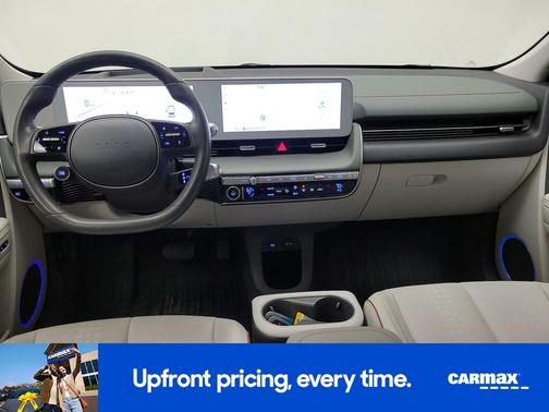 2023 Hyundai IONIQ 5 Limited