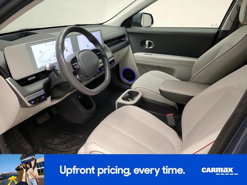 2023 Hyundai IONIQ 5 Limited