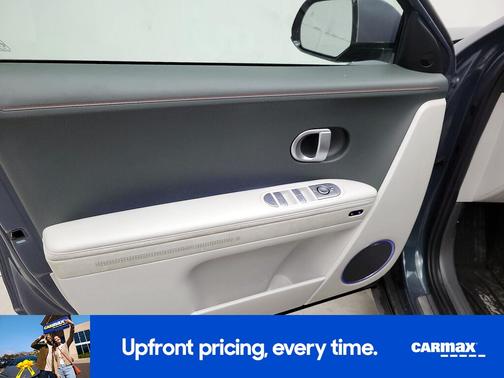 2023 Hyundai IONIQ 5 Limited