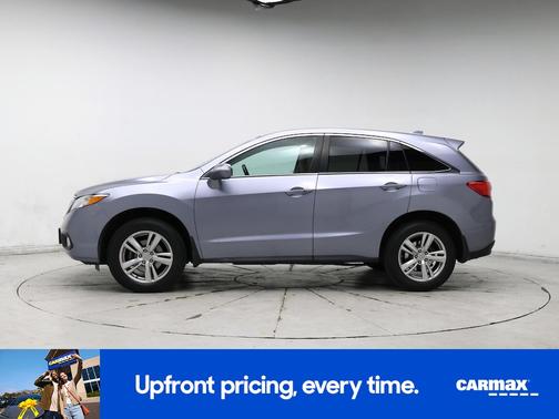 2014 Acura RDX AWD