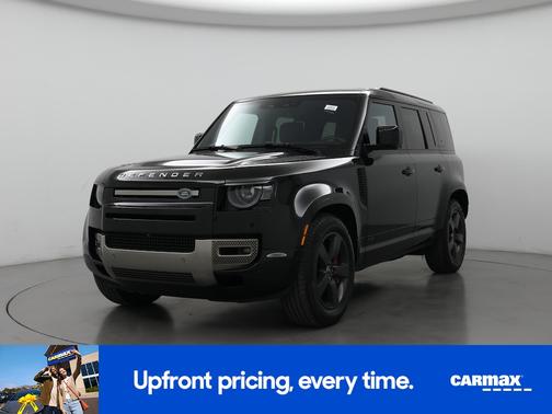 2023 Land Rover Defender 110 X