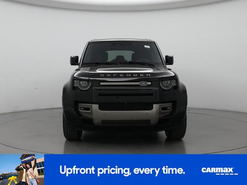 2023 Land Rover Defender 110 X