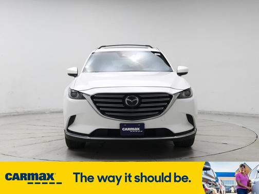 2019 Mazda CX-9 Signature