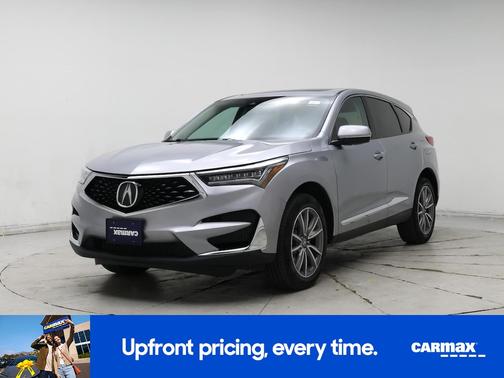 2019 Acura RDX w/Technology Pkg