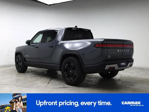 2023 Rivian R1T Adventure Performance Dual-Motor Max