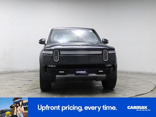 2023 Rivian R1T Adventure Performance Dual-Motor Max