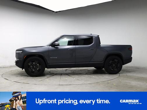 2023 Rivian R1T Adventure Performance Dual-Motor Max