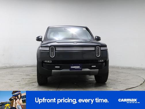 2023 Rivian R1T Adventure Performance Dual-Motor Max