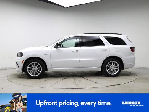 2023 Dodge Durango R/T Plus