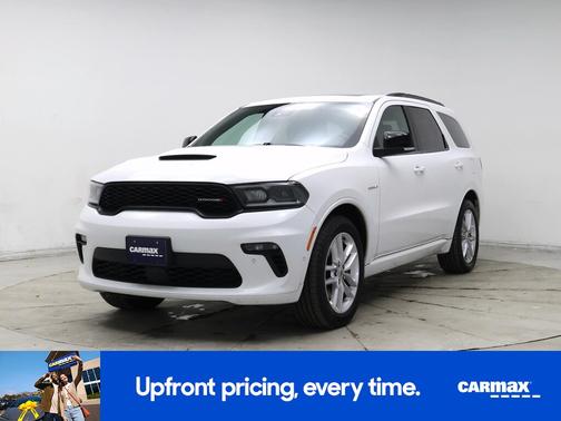 2023 Dodge Durango R/T Plus