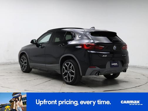 2020 BMW X2 XDrive28i