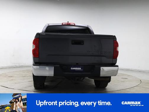 2021 Toyota Tundra Limited