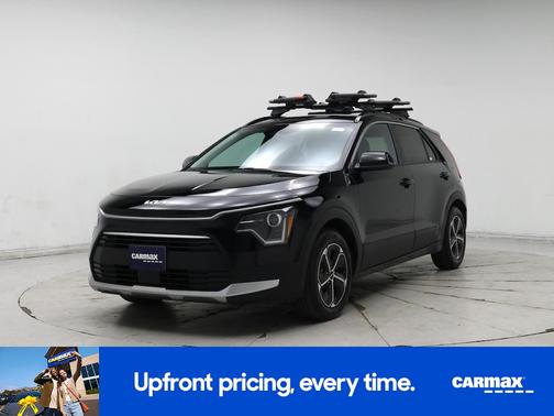 2023 Kia Niro EX