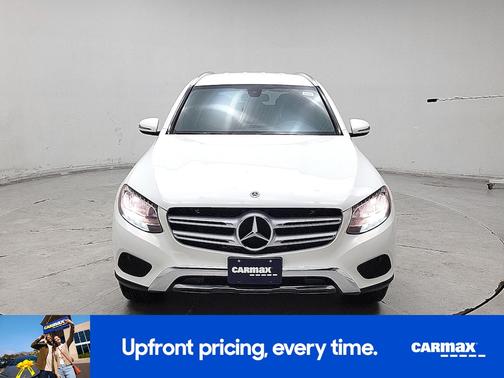 2019 Mercedes-Benz GLC 300 