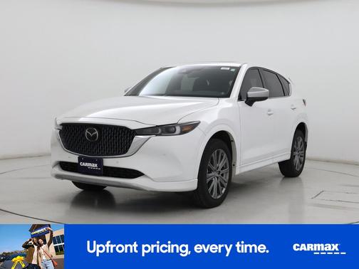 2024 Mazda CX-5 2.5 Turbo Signature