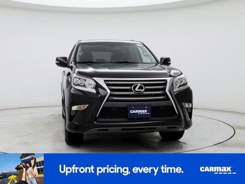 2015 Lexus GX 460