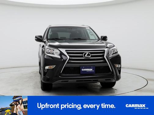 2015 Lexus GX 460