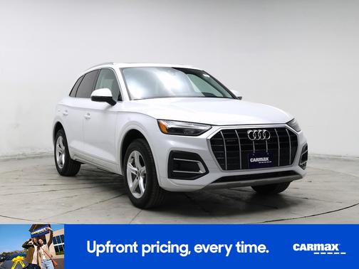 2023 Audi Q5 Premium