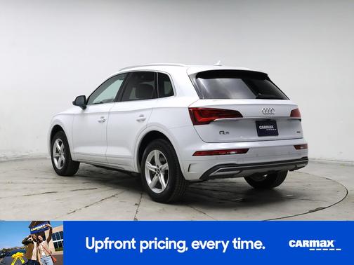 2023 Audi Q5 Premium