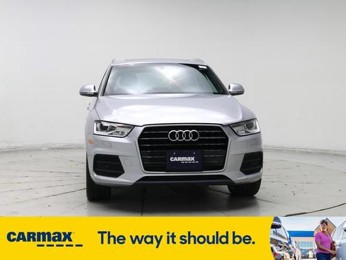 2016 Audi Q3 Premium Plus