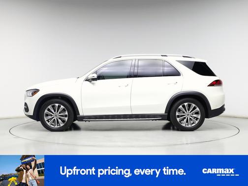 2020 Mercedes-Benz GLE 450 