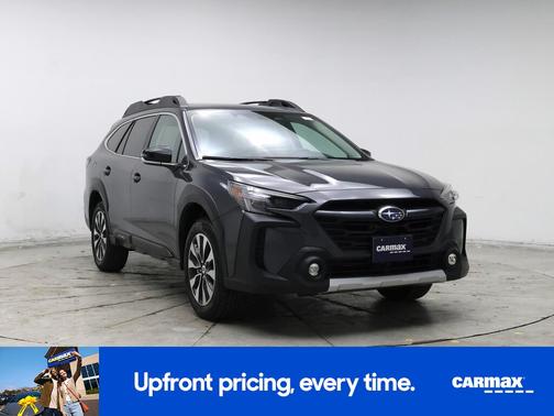 2023 Subaru Outback Limited XT