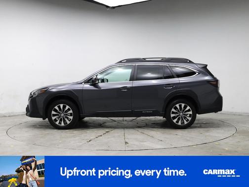 2023 Subaru Outback Limited XT