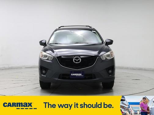2014 Mazda CX-5 Grand Touring