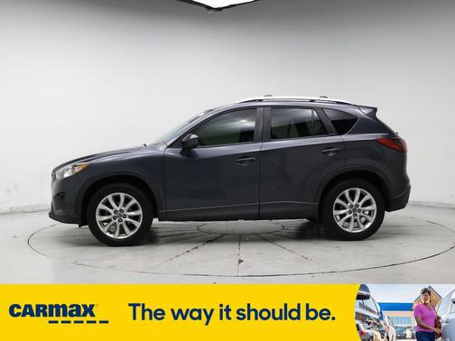 2014 Mazda CX-5 Grand Touring