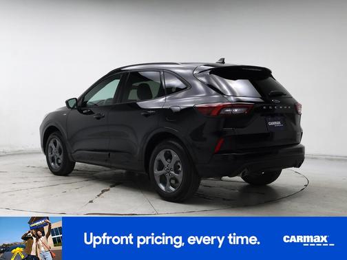 2024 Ford Escape ST-Line Select
