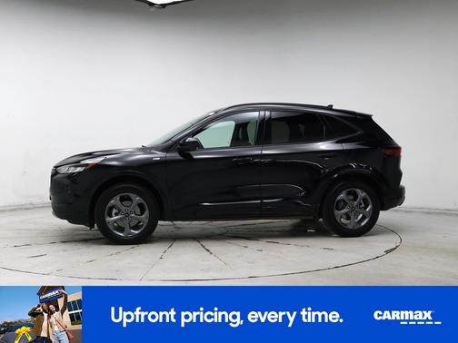 2024 Ford Escape ST-Line Select