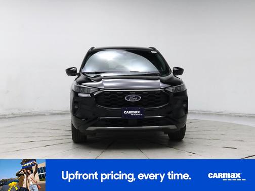 2024 Ford Escape ST-Line Select