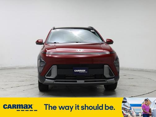 2025 Hyundai KONA Limited