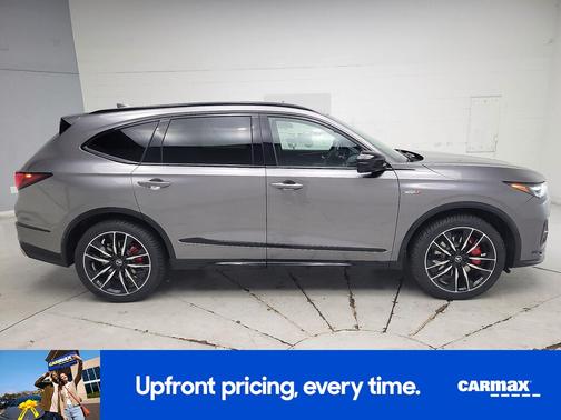 2022 Acura MDX SH-AWD Type S Advance