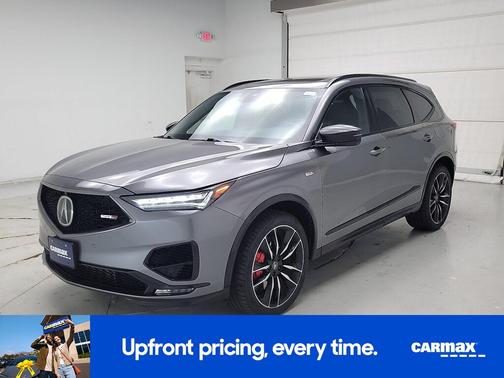 2022 Acura MDX SH-AWD Type S Advance